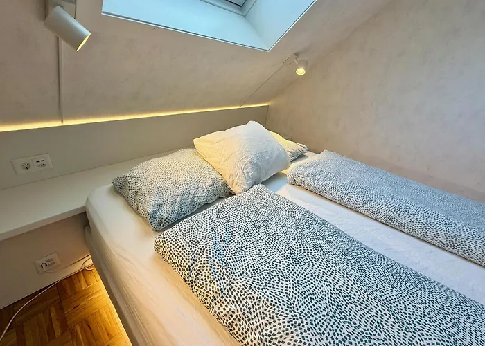 Bedinbern Aparthotel