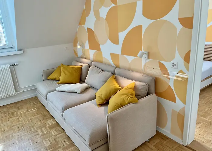 Bedinbern Aparthotel
